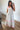 Multicolour Floral Print Striped Detail Knot Straps Maxi Dress