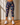 Lantern Bloom • Classic & Athleisure Leggings, Capris & Biker Shorts