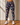 Lantern Bloom • Classic & Athleisure Leggings, Capris & Biker Shorts