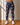 Lantern Bloom • Classic & Athleisure Leggings, Capris & Biker Shorts