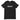 FabuLegs white font tee on model — women's unisex cotton tee multiple colors