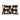 Ghosty Grid • Patterned Decorative Pillow Case