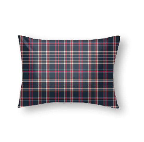 Tempting Tartan in Pillow Case - Ships 1/20