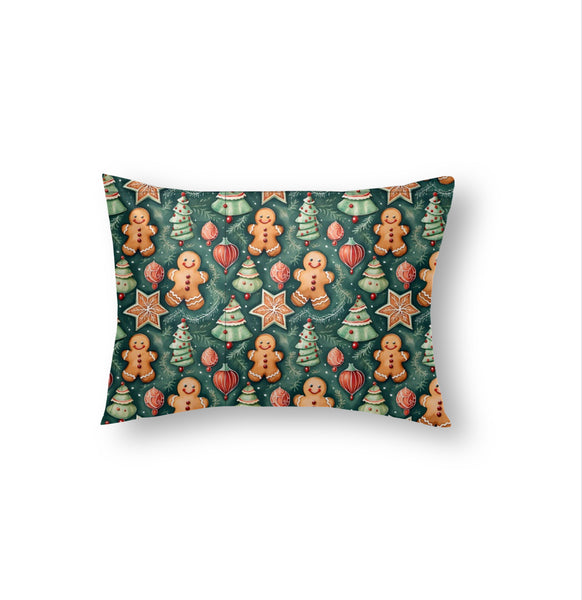 Gingerbread in Pillow Case ~ Ships 11/30