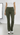 Fabulux™ High-Waisted Tummy Control Bootcut-Flared Leggings with Pockets in Olive