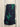 Green Awareness ribbon patterned buttery-soft leggings for women — squat-proof Fabulux fabric by FabuLegs Melissa