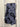 Black Awareness ribbon patterned buttery-soft leggings for women — squat-proof Fabulux fabric by FabuLegs Melissa