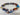 Slothsome patterned soft flexible headband for women — lightweight everyday headband by FabuLegs Melissa