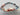 Land of Dream White patterned soft flexible headband for women — lightweight everyday headband by FabuLegs Melissa
