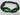 Slainte green St Patrick's Day soft flexible headband for women — lightweight by FabuLegs Melissa