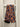 Team Denver blue and orange patterned buttery-soft leggings for boys — squat-proof by FabuLegs Melissa