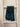 Teal Awareness ribbon patterned buttery-soft leggings for girls — squat-proof Fabulux fabric by FabuLegs Melissa