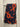Orange Awareness ribbon patterned buttery-soft leggings for girls — squat-proof Fabulux fabric by FabuLegs Melissa