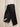 Distressed Denim Jeanie in Black — comfortable stretch women's jeans by FabuLegs Melissa, inclusive sizing