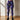 Enchanted Patch •  Buttery-Soft Leggings for Women