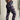 Gorgon’s Embrace • Buttery-Soft Athleisure Fabulux Leggings with Pockets for Women