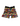 GRRR tiger patterned soft breathable boxer briefs for men by FabuLegs Melissa
