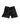 Black in Men's Briefs