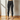 Midnight Lace dark lace-inspired patterned athleisure leggings with side pockets — buttery-soft, high-waisted, squat-proof women's leggings by FabuLegs Melissa