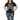 Currently Avoiding Reality tee on model — FabuLegs funny women's graphic tee