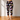 Sassy Hens • Buttery-Soft Athleisure Capri with Pockets for Women