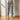 Forever in Flight patterned athleisure leggings with side pockets — buttery-soft, high-waisted, squat-proof women's leggings by FabuLegs Melissa