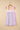 Pink Floral Print Striped Patchwork Bow Knot Straps Mini Dress
