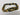 Bruin Swirl blue and gold team spirit soft flexible headband for women — lightweight by FabuLegs Melissa