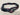 Mandala Heart patterned soft flexible headband for women — lightweight everyday headband by FabuLegs Melissa