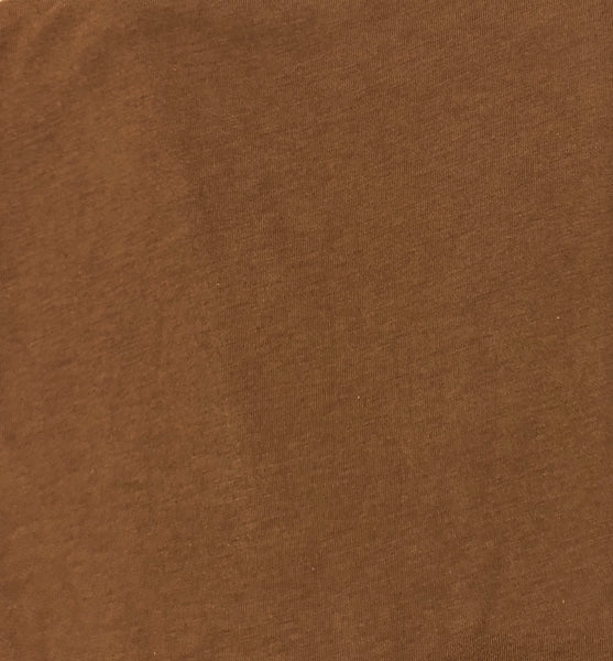 Brown Fabu2nic T-Shirt ~ Mislabeled