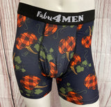 Pumpkin Patch in Boys Underwear