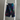 Galaxy Skies Fleece Lined Leggings in Womens
