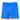 French Blue in Biker-Slip Shorts 6"