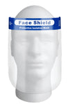 Face Shield ~ In stock